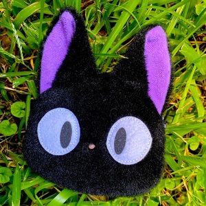 *Studio Ghibli* Coin Purse